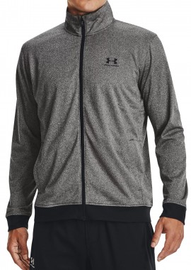 Ζακέτα Under Armour Sportstyle Tricot 1329293-090 Ανδρικό