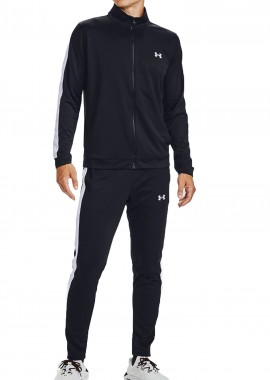 Αθλητική Φόρμα Under Armour Emea Knit Track Suit 1357139-001 Ανδρικό