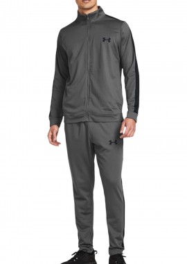 Αθλητική Φόρμα Under Armour Emea Knit Track Suit 1357139-025 Ανδρικό