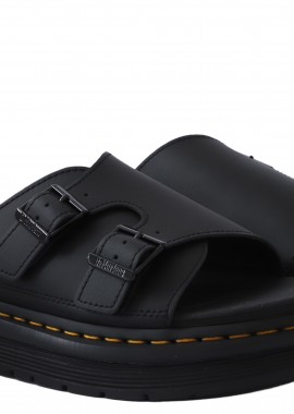 Σανδάλια Dr. Martens Dax Hydro 25764001-Black Ανδρικό