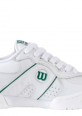 Παπούτσια Τένις Wilson Pro Staff 87 WRS333970-Wh-Wh-Club Ανδρικό