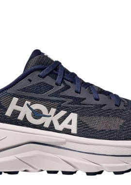 Παπούτσια Running Hoka Challenger 8 1168716-MGRT Ανδρικό