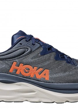 Παπούτσια Running Hoka Gaviota 6 1171932-MLFD Ανδρικό