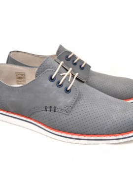 HAWKINS ΑΝΔΡΙΚΟ ΔΕΤΟ 6570 ΓΚΡΙ