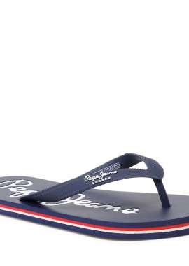 PEPE BAY BEACH PMS70110 595 ΜΠΛΕ