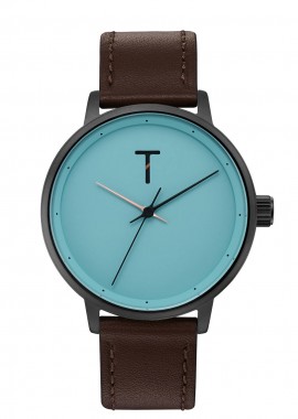 TYLOR Dank TLAG004 Ανδρικό Ρολόι Quartz Ακριβείας