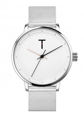 TYLOR Dank TLAG006 Ανδρικό Ρολόι Quartz Ακριβείας