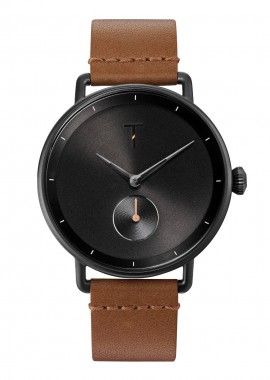 TYLOR Retro TLAH003 Ανδρικό Ρολόι Quartz Ακριβείας