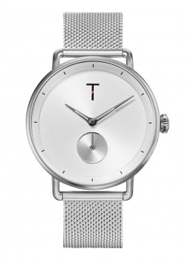 TYLOR Retro TLAH005 Ανδρικό Ρολόι Quartz Ακριβείας
