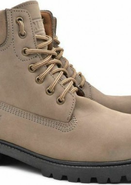 COMMANCHERO ΑΝΔΡΙΚΟ ΜΠΟΤΑΚΙ 06-2211 ΓΚΡΙ