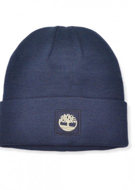 TIMBERLAND ΣΚΟΥΦΑΚΙ TB0A2P3Y4511 PEACOAT