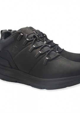 LUMBERJACK GARY SMF3701-002 H01 CB001 BLACK