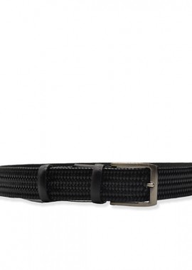 BRUNO - BRUNO TENCA ΖΩΝΗ Β660 ΜΑΥΡΗ