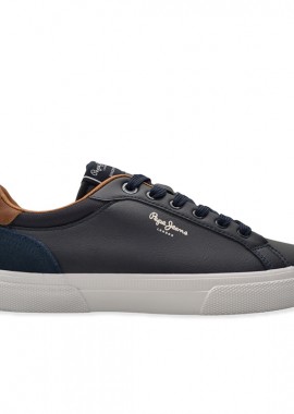 OLD-PEPE KENTON COURT M ΠΑΠΟΥΤΣΙ ΑΝΔΡΙΚΟ PMS30839 595 NAVY
