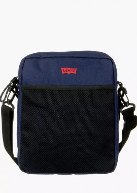 LEVIS ΤΣΑΝΤΑΚΙ ΩΜΟΥ 234296-0208-0017 NAVY