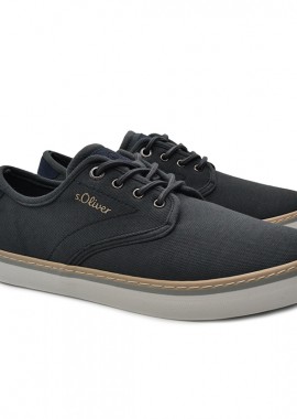 S.OLIVER SNEAKER 5-13620-20 805 NAVY