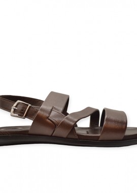 HAWKINS 2022 SANDALS 1994 BROWN