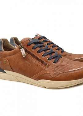 MUSTANG SNEAKER 4138-309-307 ΚΟΝΙΑΚ