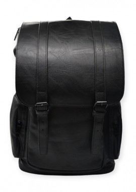 HAWKINS BACKPACK Z-735 ΜΑΥΡΟ