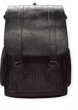 HAWKINS BACKPACK Z-747 ΜΑΥΡΟ