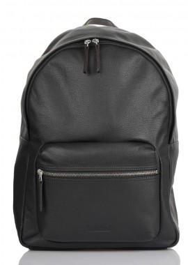 TIMBERLAND BACKPACK TB0A2G410011 BLACK