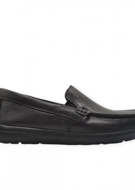 GEOX U LEITAN U043QE 00085 C9999 BLACK