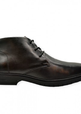 HAWKINS ΑΝΔΡΙΚΟ ΜΠΟΤΑΚΙ 59518 BLACK