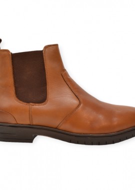 HAWKINS ΑΝΔΡΙΚΟ ΜΠΟΤΑΚΙ 63594 TAN