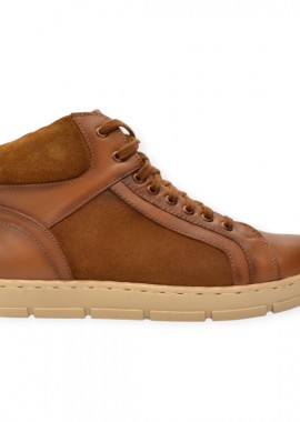 HAWKINS ΑΝΔΡΙΚΟ ΜΠΟΤΑΚΙ 64115 TAN