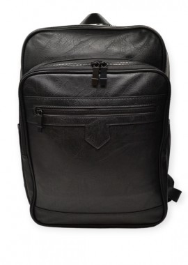 HAWKINS BACKPACK LF-08 ΜΑΥΡΟ