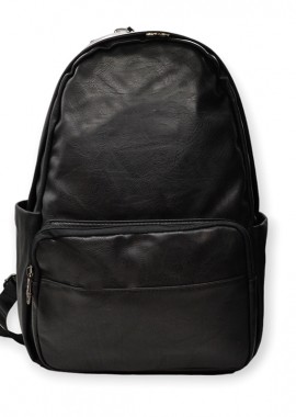 HAWKINS BACKPACK LF-19 ΜΑΥΡΟ
