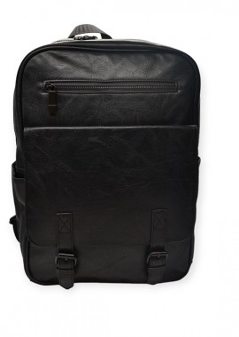 HAWKINS BACKPACK LF-07 ΜΑΥΡΟ