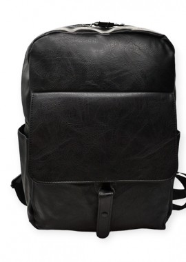 HAWKINS BACKPACK LF-10 ΜΑΥΡΟ