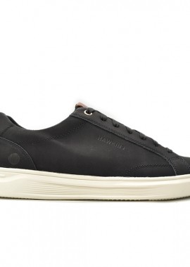 HAWKINS PREMIUM - HAWKINS SNEAKER 7979 BLACK