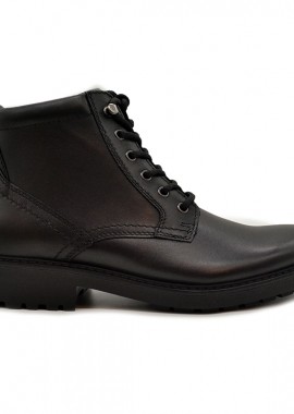 HAWKINS ΑΝΔΡΙΚΟ ΜΠΟΤΑKI MH503H04 BLACK