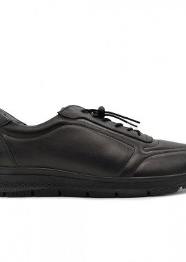 HAWKINS SNEAKER 5089-SN BLACK