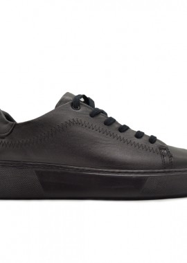 HAWKINS SNEAKER 8005 ΜΑΥΡΟ