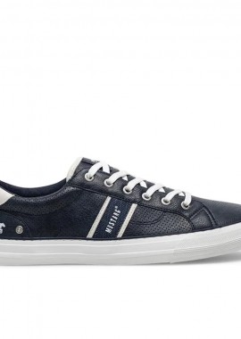 MUSTANG SNEAKER 4180-308-820 NAVY