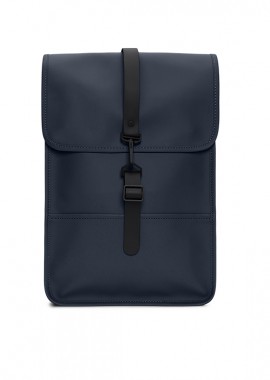 RAINS Backpack Mini W3 RNSSS241302047 Navy