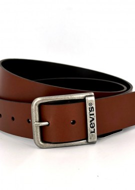 LEVIS ΖΩΝΗ 221484 128-BROWN