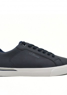 S.OLIVER SNEAKER 5-13630-42 805 NAVY
