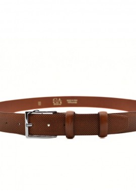 HAWKINS PREMIUM - HAWKINS ΔΕΡΜΑΤΙΝΗ ΖΩΝΗ 530502 Η35 ΚΟΝΙΑΚ