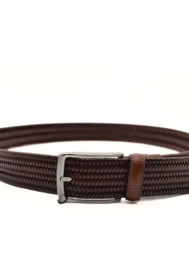HAWKINS PREMIUM - HAWKINS ΔΕΡΜΑΤΙΝΗ ΖΩΝΗ 840000 Η35 ΚΟΝΙΑΚ