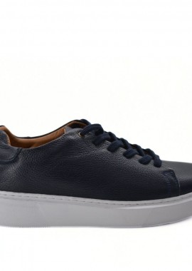 HAWKINS SNEAKER 8009 ΜΠΛΕ