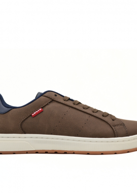 LEVIS - LEVIS SNEAKER 234234 960 28 BROWN