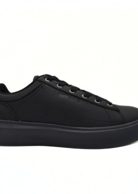 GAS - GAS POLA NBX GAM424701 2331 TOTAL BLACK