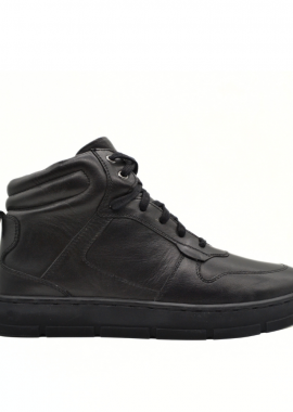 HAWKINS ΑΝΔΡΙΚΟ ΜΠΟΤΑΚΙ 64115 BLACK