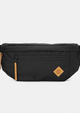 TIMBERLAND Sling Bag TB0A61HK0011 001 - BLACK ONESIZE