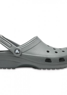 CROCS Classic 10001 0DA Slate Grey
