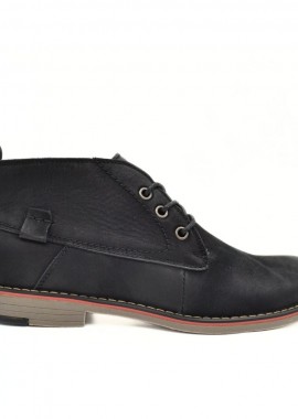 PUEBLO ΑΝΔΡΙΚΟ ΜΠΟΤΑΚΙ CAYETO ΜΑΥΡΟ